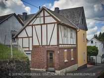 Renovierungsbeduerftig Haus in Leutesdorf - Immobilien - günstig mieten